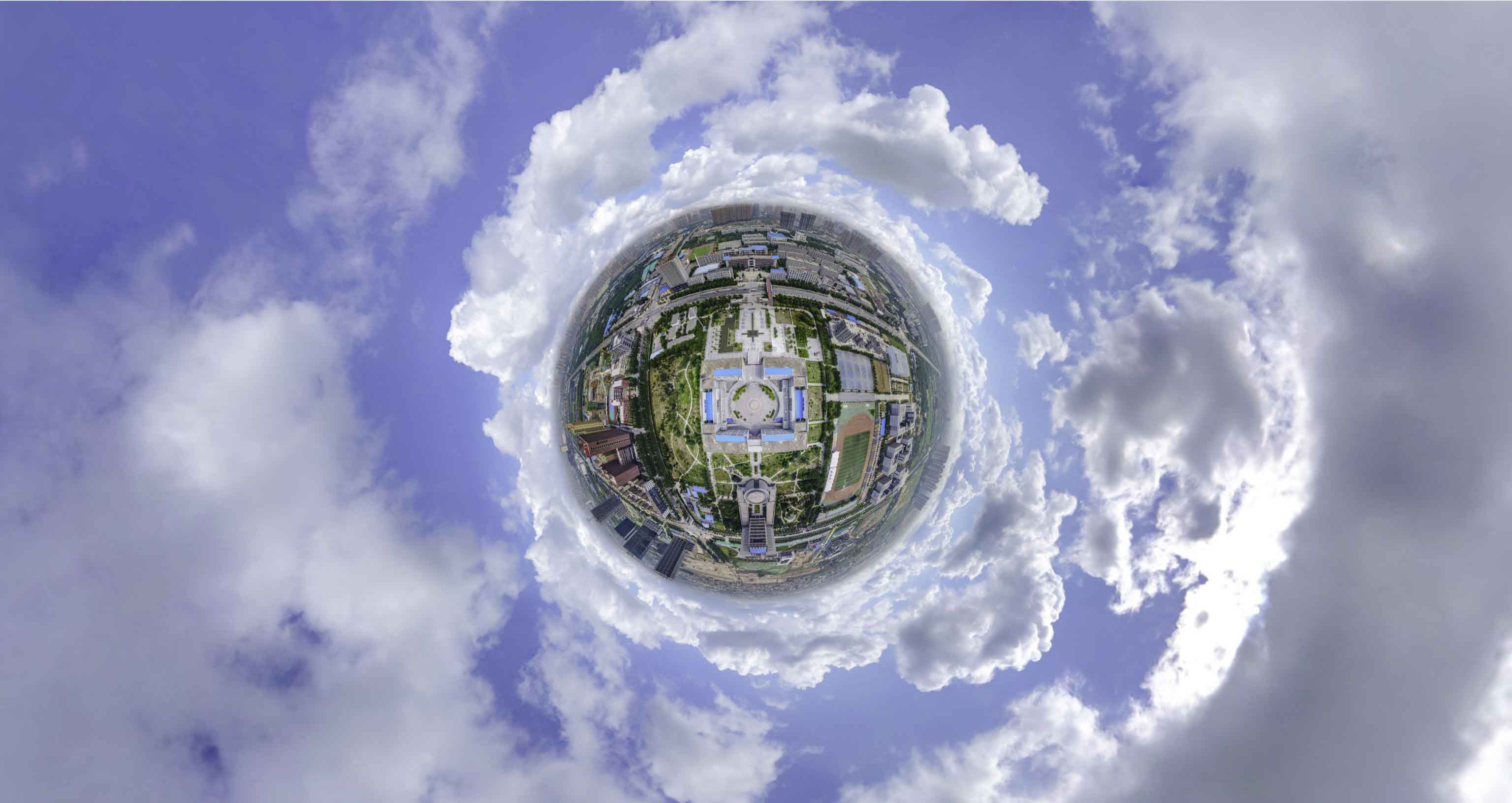 北流格凸河风景名胜区