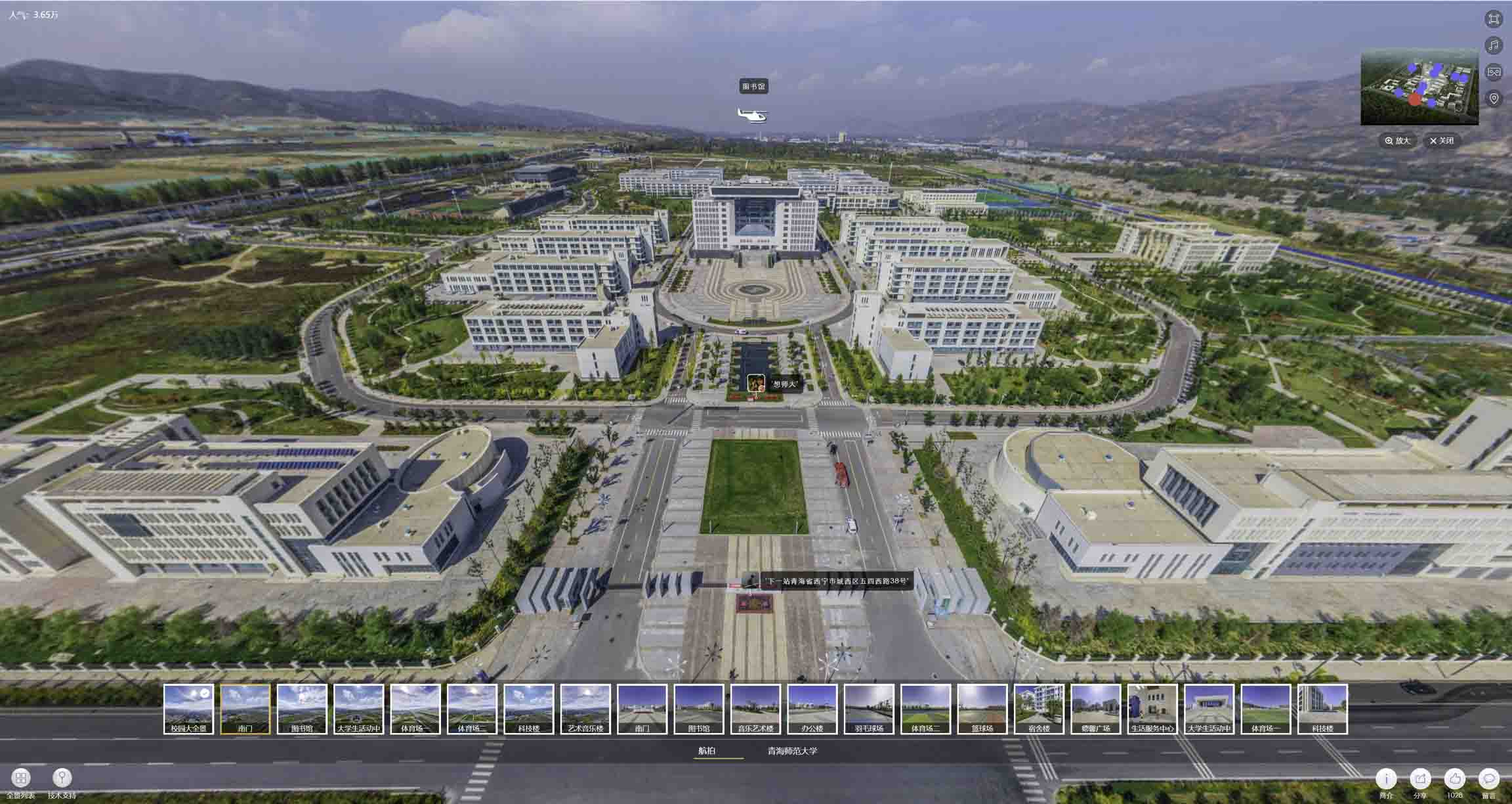 北流油菜花-惊艳半生的花海仙境