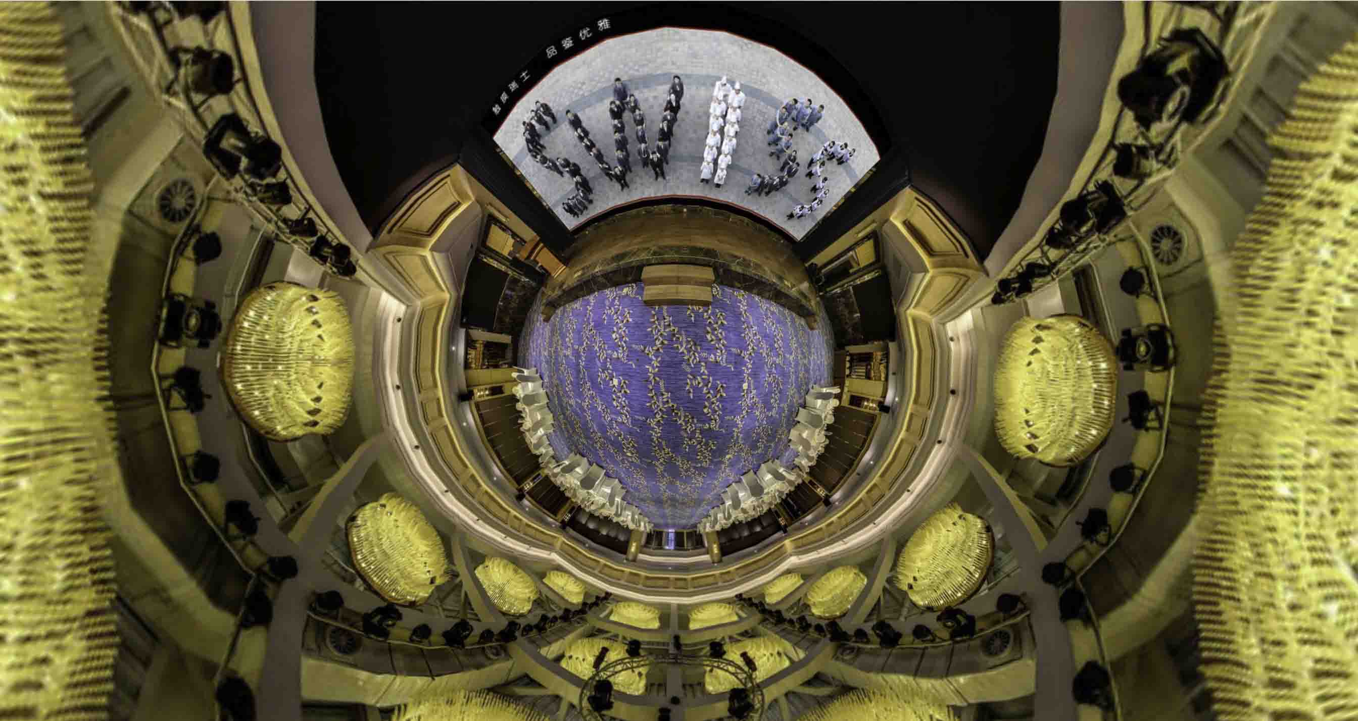 北流探索VR全景拍摄中的深度感：营造沉浸式体验的关键要素